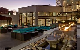 Tower Hotel Oklahoma City Ok 4*